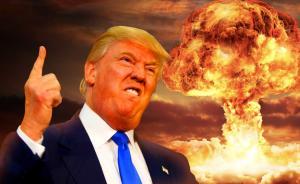 如何應(yīng)對(duì)“核軍備競(jìng)賽”