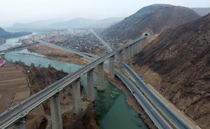 蘭渝鐵路廣元至岷縣段正式開通運(yùn)營，結(jié)束不通火車的歷史