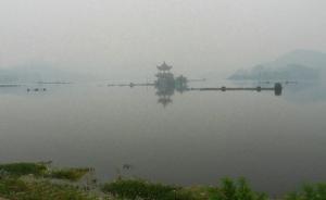 四川三臺通報(bào)百頃水庫涉水質(zhì)污染問責(zé)情況：5名干部被問責(zé)