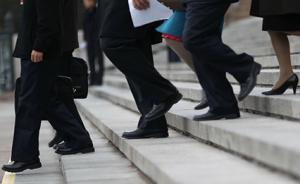 文峰集團(tuán)董事長徐長江辭去全國人大代表職務(wù)：因個人原因