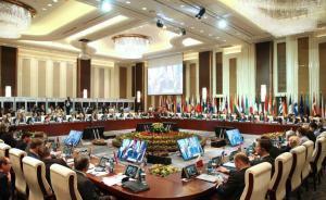 亞歐會議安倍提南海被李克強駁斥，除菲方無代表附和日本發(fā)言