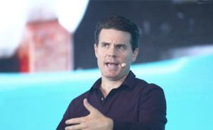 4家公司打算在中國建造超級(jí)高鐵：造價(jià)比一般軌交低40%？