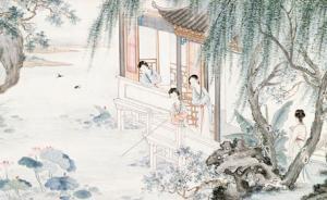 三伏天將至：舊時(shí)盛夏的避暑智慧