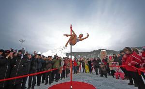 明起全國(guó)大部升溫，雨雪漸消迎溫暖元旦