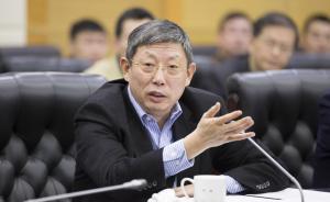 杨雄就即将提交审议的《政府工作报告》听取民主党派意见