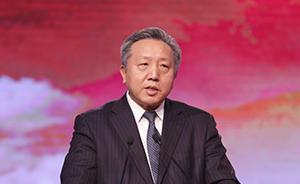 吳曉球：沒有自由化就沒有金融的便利和進(jìn)步