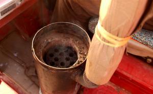 石家庄继续铁腕治污：机动车限行尾号与北京天津保持一致