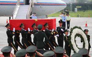 視頻｜回望2016——那些鐫刻在國人心中的難忘瞬間