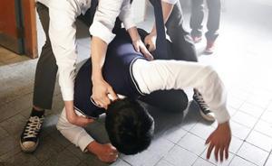 光明日报盘点2016年教育热词，校园霸凌、民办教育等在列