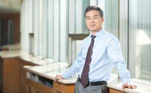 周偉加盟SMG新媒體阿基米德，曾任央廣廣告經(jīng)營中心主任