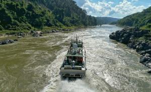 大外交｜湄公河聯合執法五周年，專家呼吁推進深度政策協調