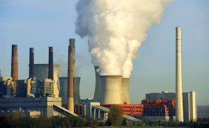 發(fā)改委通報環(huán)保電價違法情況：有央企改裝設(shè)備致環(huán)保數(shù)據(jù)失真