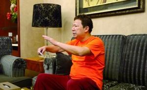 慈善家李春平辟謠“患重病被侵吞財(cái)產(chǎn)”：古董文物全都在庫房