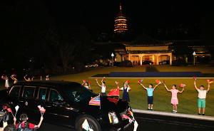 洞觀2016｜從周邊到全球：中國外交這一年的貢獻與影響