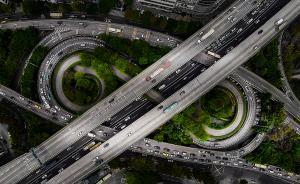 交通運(yùn)輸發(fā)展白皮書：到2020年高鐵覆蓋八成以上大城市 