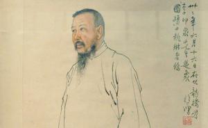 議論｜素描的困惑與解惑：當(dāng)代水墨畫(huà)何以拿毛筆畫(huà)西式素描