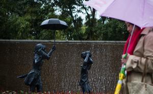 2016不容易：風(fēng)很大、雨特強、夏超熱、冬極寒、霾挺重