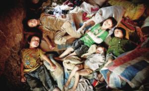 超生家庭借孩子给犯罪团伙去上海偷东西，日租金一两百元