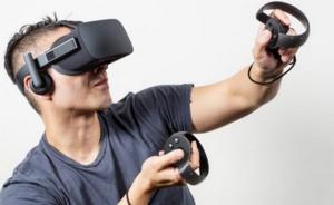 華為VR發(fā)力招兵：前Oculus主任研究員將任首席科學(xué)家