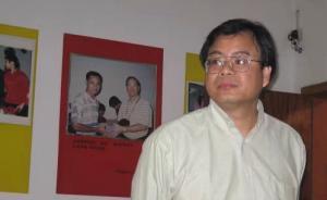 悼念余紀(jì)元：在這樣的時代，他仍然堅持哲學(xué)的本來使命