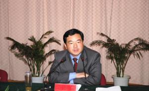 昆明原副市长谢新松一审被判10年，法院认定未举报过仇和