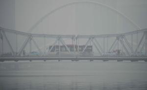 天津發(fā)布橙色預(yù)警應(yīng)對(duì)跨年霾，中型重型柴油貨運(yùn)機(jī)動(dòng)車限行