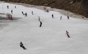 繼草原天路后崇禮滑雪場(chǎng)“接棒”漲價(jià)，河北旅游市場(chǎng)陷怪圈？