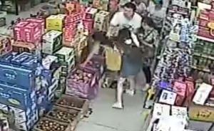 河南通報“小三家屬暴打原配”事件：感情問題引發(fā)，四人被拘