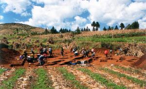 贵州湖南多地争夺“夜郎”之名，遗址公园、古国重建均有规划