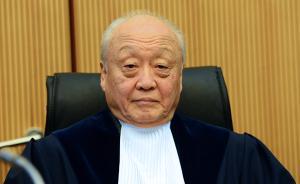 起底柳井俊二：“右翼鷹派”親美遏華，一手搭建臨時仲裁庭
