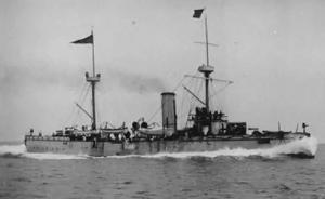 沉睡两甲子! “撞沉吉野”的致远舰里发现了什么？