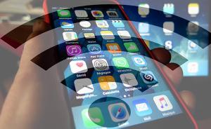 上海一所高中全校覆盖免费Wi-Fi，上课时教室屏蔽信号