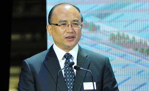 许勤任广东省委常委、深圳市委书记