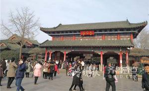 济南大明湖景区免费首日：秩序井然，未出现“爆棚”