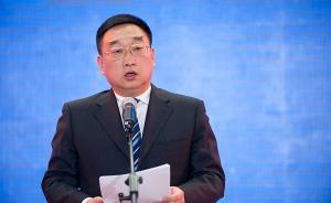水利部部長陳雷新年寄語：同心合力譜寫治水興水新篇章