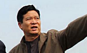 湖南沅江原副市长因贪污受贿获刑1年，曾报销EMBA学费