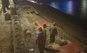 暖聞｜湖南石門12歲男童墜十米深井，警民合力一小時(shí)內(nèi)救出