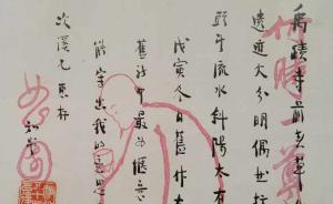 上海書評丨陳曉維：流水斜陽張次溪
