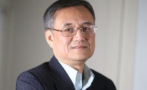 大学改革“探路者”钱颖一：心怀理想主义，“干成了一些事”