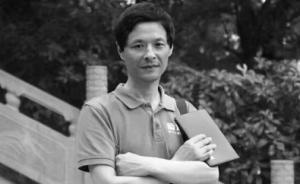 東方今報首席記者李凌的生前身后事：走著走著就散了