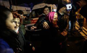 IS认领土耳其恐袭标志其战术转变，袭击者或来自中亚国家