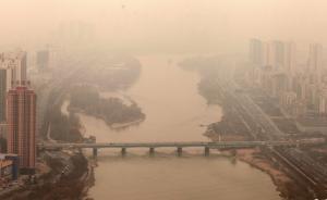 “黑兰州”稳定退出全国十大重污染城市，靠的是“认真”二字