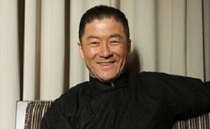 滬語8級：淺野忠信的招女婿消亡史