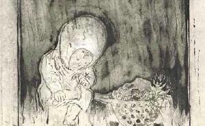 原創(chuàng)繪本作家熊亮讀《梅雨怪》