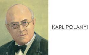 卡爾·波蘭尼：把社會問題簡化為經(jīng)濟(jì)問題，是對自由的降格
