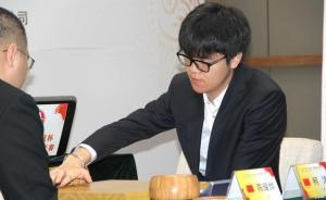 阿爾法狗復出？神秘高手踢館50連勝，世界第一的柯潔也敗了