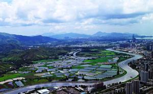 香港、深圳將在落馬洲河套地區(qū)共建創(chuàng)新及科技園