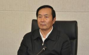 民航局原副局長夏興華遭“斷崖式降級”，退休待遇連降4級