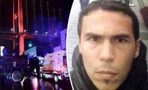 吉尔吉斯斯坦公民否认与恐袭有关，土耳其再次延长紧急状态 