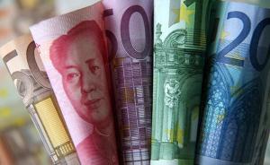 人民币汇率的压力从何而来